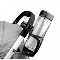 Тримач пляшок та склянок для коляски Feel Fit Тримач пляшок та склянок для коляски Feel Fit