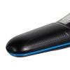Машинка для стрижки волосся RAF R.4008 акумуляторна 3W Black