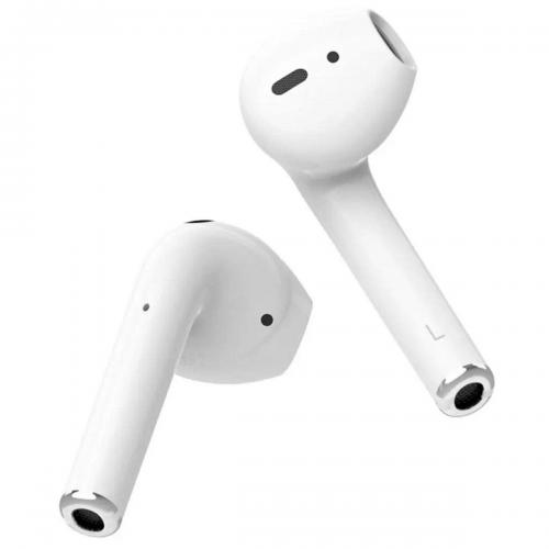 Навушники Borofone BW31 True wireless stereo headset White