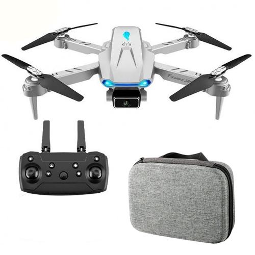 Квадрокоптер на радіокеруванні PRO Drone Foldable 98S до 20 хвилин польоту SMT 15156 Квадрокоптер на радіокеруванні PRO Drone Foldable 98S до 20 хвилин польоту SMT 15156