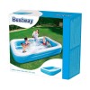 Дитячий надувний басейн Bestway 54009 «Сімейний», 305 х 183 х 56 см (hub_rbq4f1) в інтернет супермаркеті PbayMarket!