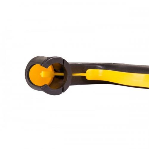 Пістолет для аерозольного балона MASTERTOOL 81-8668