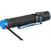 Фонарь Olight Warrior Mini 2 Черный (1013-2370.33.85)