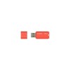 Флеш-накопичувач USB3.0 16GB GOODRAM UME3 Orange (UME3-0160O0R11) в інтернет супермаркеті PbayMarket!