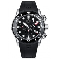 Годинник Edox CO-1 Chronograph 10242 TIN NIN