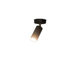 Світильник MSK Electric Tube спот із поворотним механізмом NL 1105-1