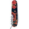 Складаний ніж Victorinox Huntsman Zodiac 91 мм 15 функцій Китайський дракон (1.3713_Z3200p)