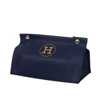 Органайзер для серветок YIWU 20x12x12.5 см Синій (HP-3-213BL)