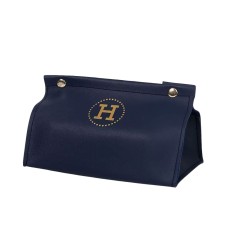 Органайзер для серветок YIWU 20x12x12.5 см Синій (HP-3-213BL)