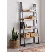 Стелаж GoodsMetall у стилі Лофт 2000х900х400 СТЖ121