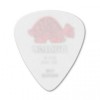 Медіатори Dunlop 424P.50 Tortex Wedge Player Pack 0.50 mm (12 шт.)