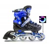 Ролики Scale Sports розмір 38-41 Blue (1281745602-L)