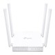 Бездротовий маршрутизатор TP-Link ARCHER C24 (AC750, 1хFE WAN, 4хFE LAN, 4 зовнішні антени)