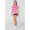 Жіноча спортивна футболка Radical Capri SG S Рожева (r0836)