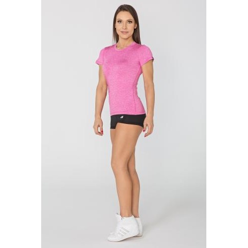 Жіноча спортивна футболка Radical Capri SG S Рожева (r0836) Жіноча спортивна футболка Radical Capri SG S Рожева (r0836)