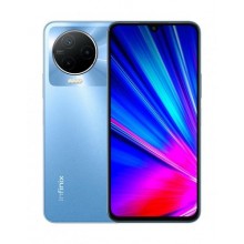 Мобільний телефон Infinix Note 12 2023 8/128GB Tuscany Синій (923)