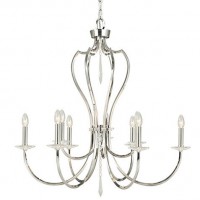 Люстра ELSTEAD Pm9 Pn (PM9 PN)