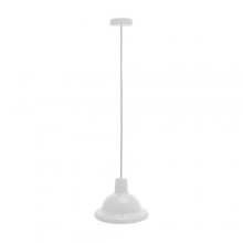 Світильник декоративний стельовий ERKA - 1303 LED 12W 4200K Білий (130311)