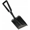 Складна лопата для збирання снігу  Mil-Tec Sturm Snow Shovel67 см Black (15526300) в інтернет супермаркеті PbayMarket!