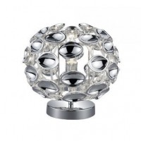 Настільна лампа Trio R50341006 Spoon