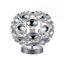 Настільна лампа Trio R50341006 Spoon
