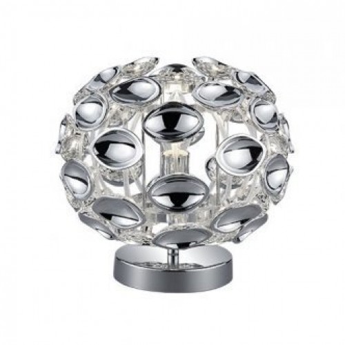 Настільна лампа Trio R50341006 Spoon