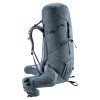 Рюкзак Deuter Aircontact Core 60+10 л Graphite-Shale (1052-3350524 4409)