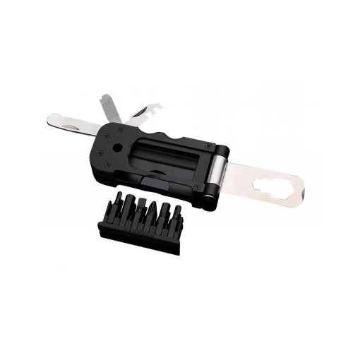 Мультитул для велосипеда NexTool Bicycle Black (KT5557) Мультитул для велосипеда NexTool Bicycle Black (KT5557)