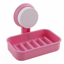 Мильниця на присосці Soap Box Multifunctional Pink (do171-hbr)
