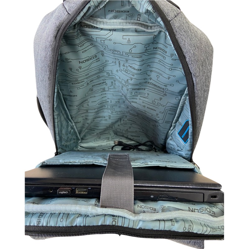 Рюкзак міський для ноутбука Dell  15,6