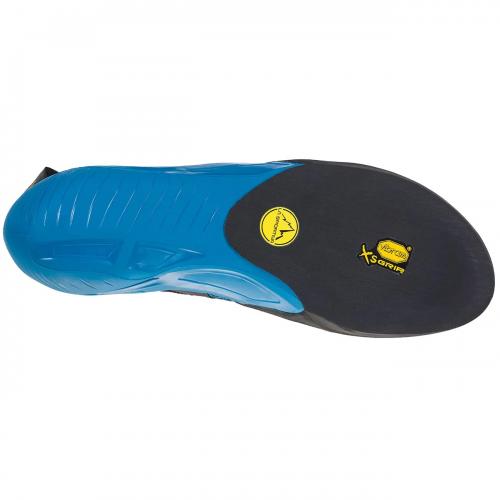 Скельники La Sportiva Zenit 44.5 Blue Black (1052-30D619999 44,5) Скельники La Sportiva Zenit 44.5 Blue Black (1052-30D619999 44,5)