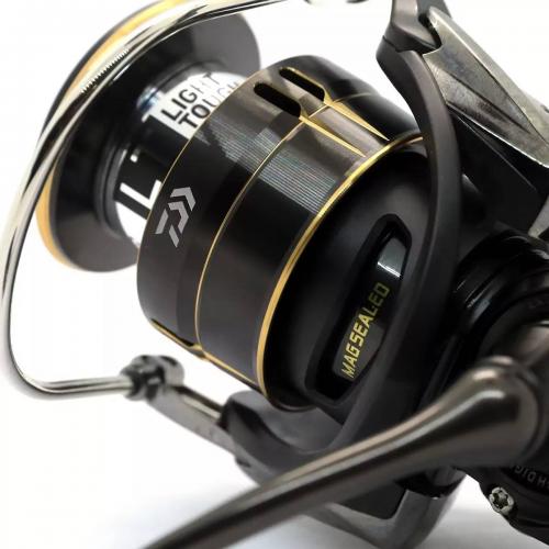 Котушка Daiwa 20 Ballistic EX LT 2500D / (2145486 / РБ-2145486) в інтернет супермаркеті PbayMarket!