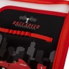 Папка-органайзер YES А4 на блискавці Race legend (492072) в інтернет супермаркеті PbayMarket!