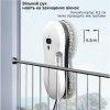 Робот для миття вікон Inspire RN2-17 2 розпилювача White