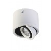 Точковий світильник Laguna Lighting 720 7.5x5.5 см Білий (720-W)