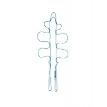 Самостраховка Climbing Technology D-chain 120 DY (1053-7W106)