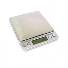 Ваги Портативні ювелірні з чашею Domotec MS-1729А 3000 гр/0,1