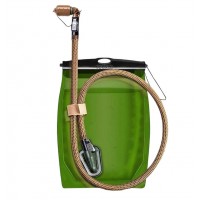 Питна система Source Kangaroo Collapsible Canteen 1 L Coyote (1004-4301550201)