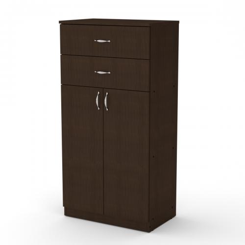 Комод Компанит КШ-14 Венге Комод Компанит КШ-14 Венге