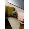 Наручний годинник чоловічий Weide Standart Silver Сріблястий (991)