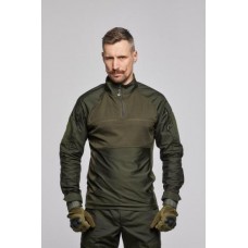 Тактична чоловіча сорочка Family Story Ubacs 2XL Хакі (hub_bszqho)