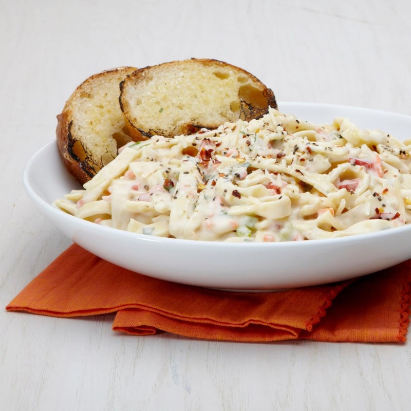 Сублімовані обіди та вечері 92 порції з великим терміном придатності 25 років Augason farms