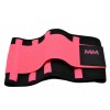 Пояс компресійний MadMax MFA-277 Slimming belt M Black/neon pink в інтернет супермаркеті PbayMarket!