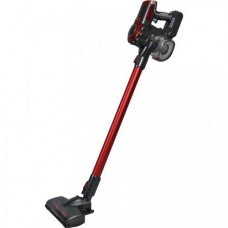 Вертикальний пилосос Sokany SK-3391 колбовий акумуляторний червоний (SK3391R)