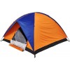 Намет Skif Outdoor Adventure II 3-місний 200х200х135 см Orange-Blue (1013-389.00.88)