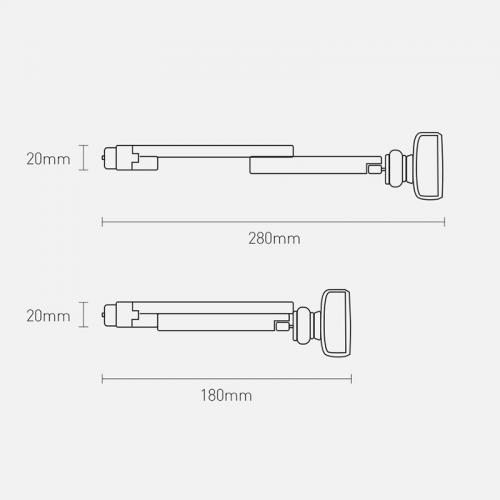 Автоутримувач на підголовник з бездротовою Qi 15W зарядкою Baseus Energy Storage WXHZ-01 Чорний Автоутримувач на підголовник з бездротовою Qi 15W зарядкою Baseus Energy Storage WXHZ-01 Чорний