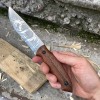 Ніж Дракон Gorillas BBQ туристичний