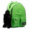 Рюкзак YES T-129 YES by Andre Tan Hand green (559042)