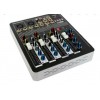 Аудіо мікшер No Brand Yamaha Mixer BT4000 MP3/USB/Bluetooth 4 канали (1756375387)