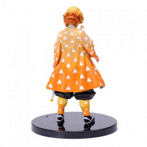 Ігрова фігурка Зеніцу Агацума Sanix Клинок розсікає демонів (MHAST11) Ігрова фігурка Зеніцу Агацума Sanix Клинок розсікає демонів (MHAST11)